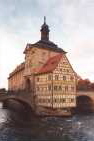 Copyright © 2005 Beate Hefler. Alle Rechte vorbehalten.Bamberger Rathaus Nr.150