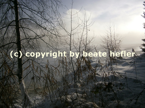 Copyright © 2012 Beate Hefler. Alle Rechte vorbehalten. Bildtitel Gedankenweite