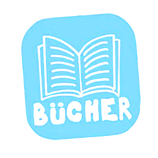 buecher von beate hefler (c) copyright by beate hefler