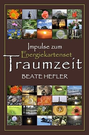 Traumzeit - Impulse zum Energiekartenset