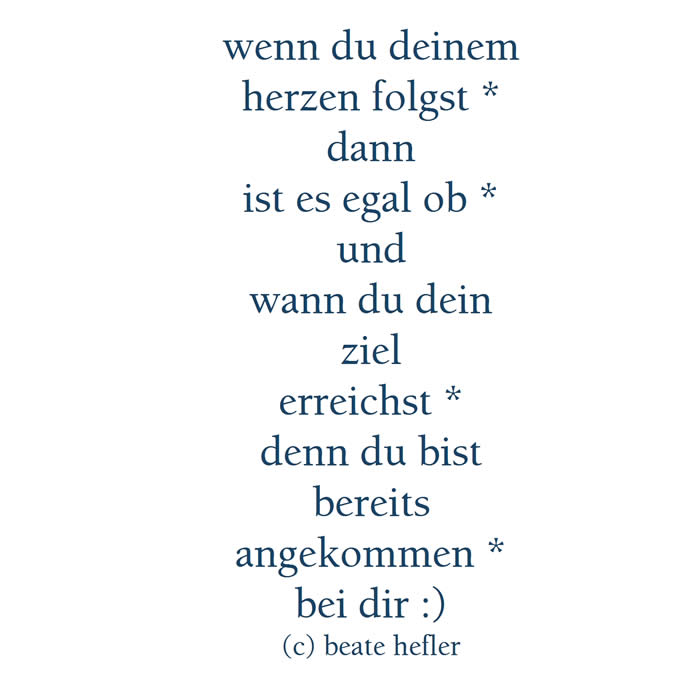 text von beate hefler (c)